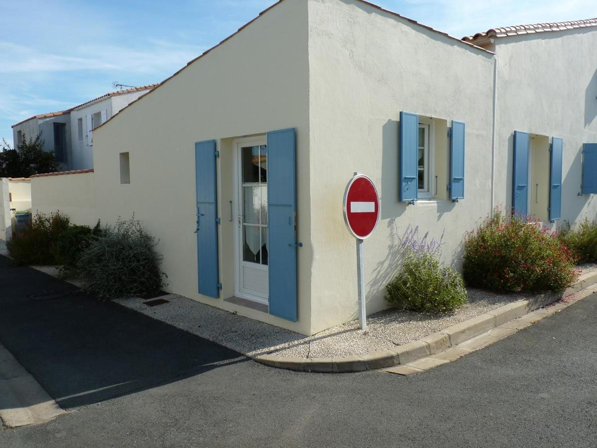 Ile De Re, La Danae, Velos, Wifi, Possibilite Cuisine, Linge, Parking Gratuit Saint-Martin-de-Re Bagian luar foto