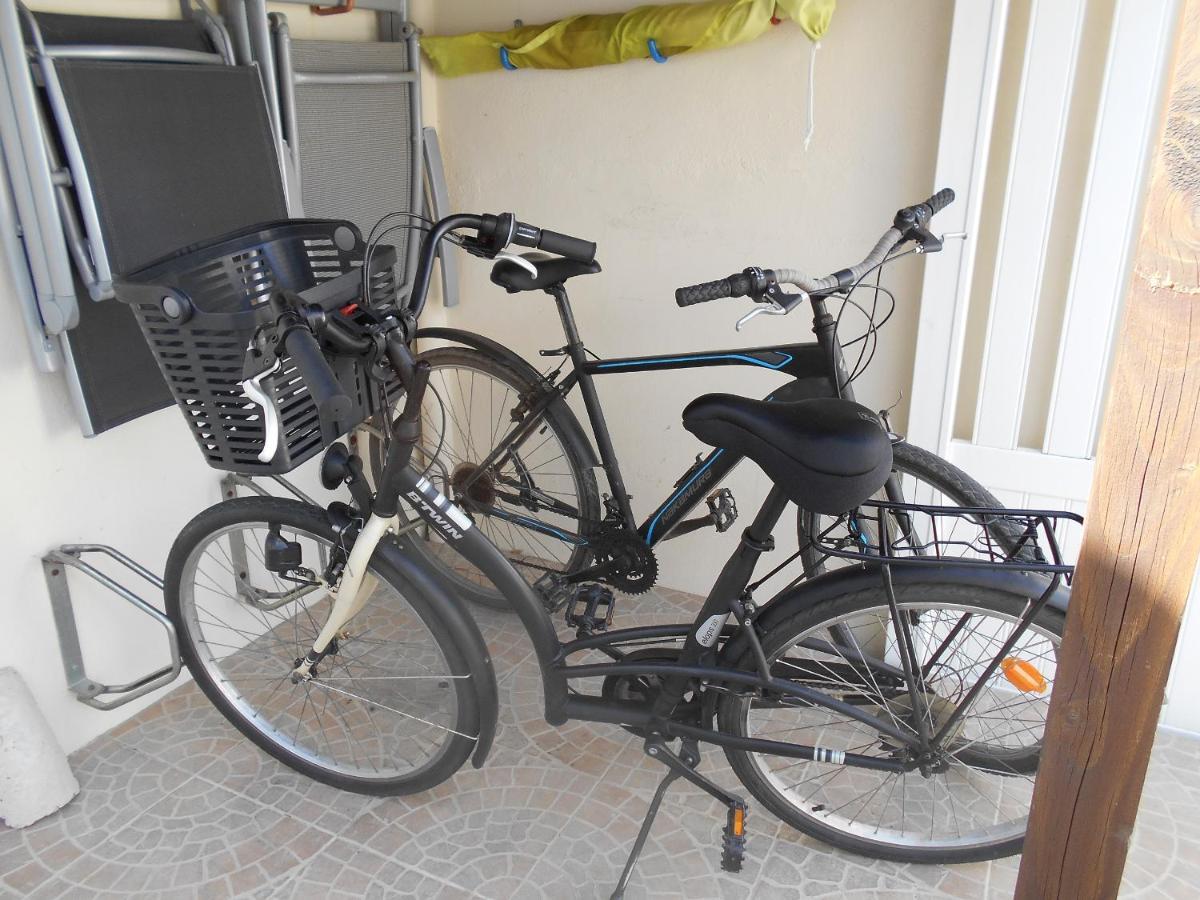 Ile De Re, La Danae, Velos, Wifi, Possibilite Cuisine, Linge, Parking Gratuit Saint-Martin-de-Re Bagian luar foto