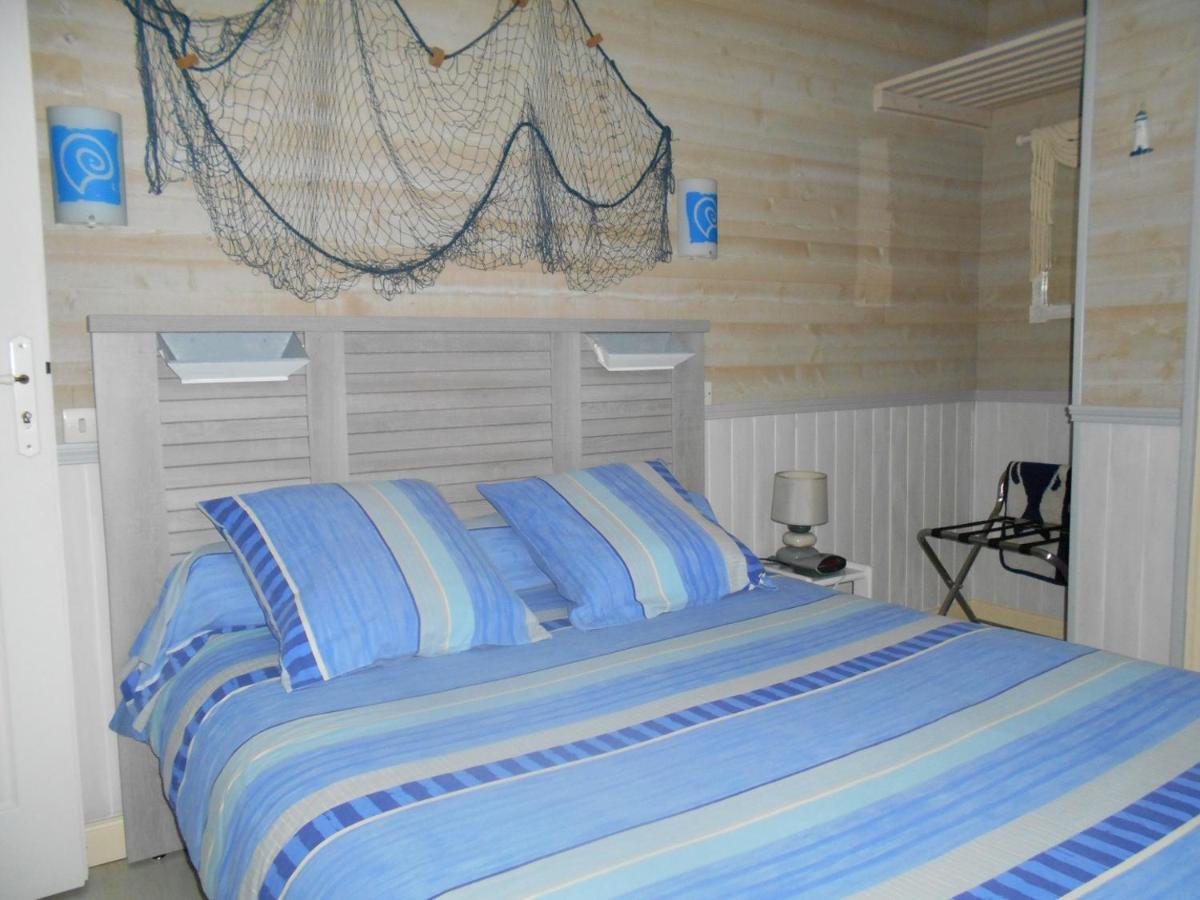 Ile De Re, La Danae, Velos, Wifi, Possibilite Cuisine, Linge, Parking Gratuit Saint-Martin-de-Re Bagian luar foto