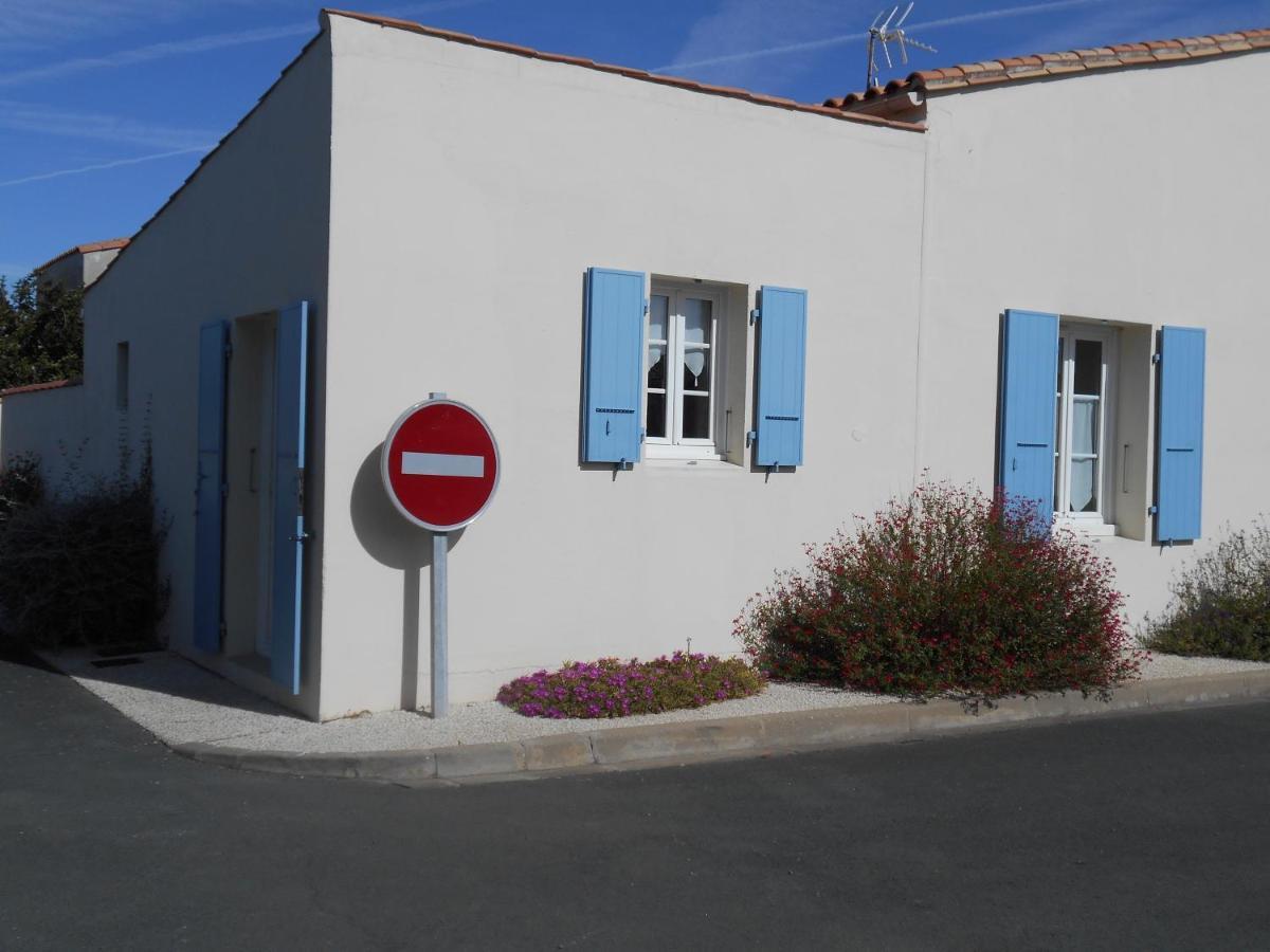 Ile De Re, La Danae, Velos, Wifi, Possibilite Cuisine, Linge, Parking Gratuit Saint-Martin-de-Re Bagian luar foto
