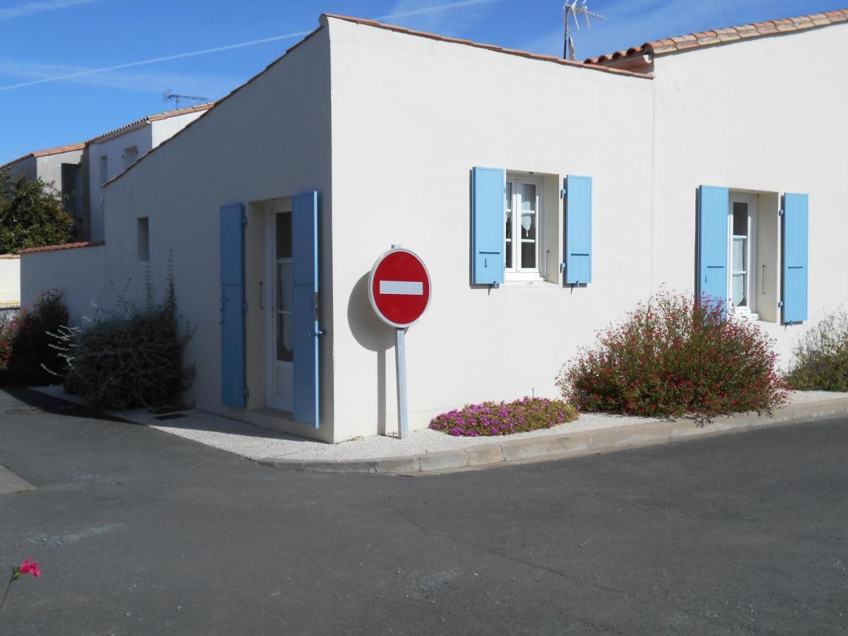 Ile De Re, La Danae, Velos, Wifi, Possibilite Cuisine, Linge, Parking Gratuit Saint-Martin-de-Re Bagian luar foto