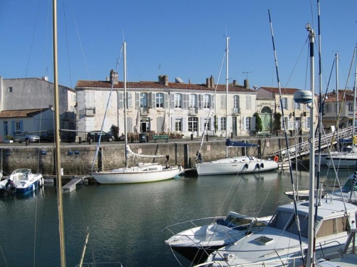 Ile De Re, La Danae, Velos, Wifi, Possibilite Cuisine, Linge, Parking Gratuit Saint-Martin-de-Re Bagian luar foto