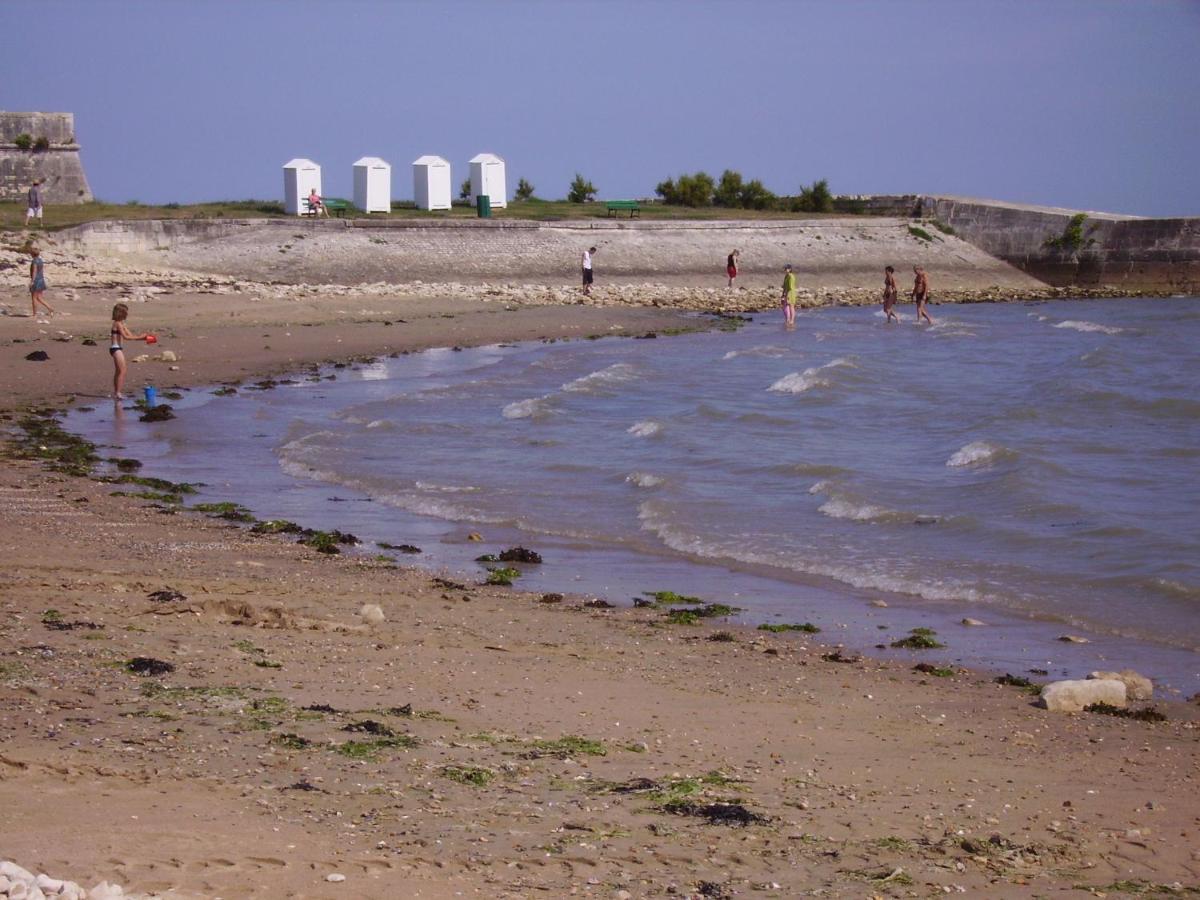 Ile De Re, La Danae, Velos, Wifi, Possibilite Cuisine, Linge, Parking Gratuit Saint-Martin-de-Re Bagian luar foto